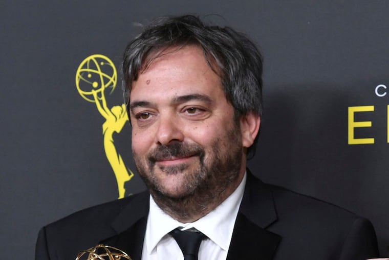Adam Schlesinger, an Emmy and Grammy-winning musician and songwriter known for his band Fountains of Wayne and his songwriting on the TV show “Crazy Ex-Girlfriend,” has died from coronavirus at age 51.