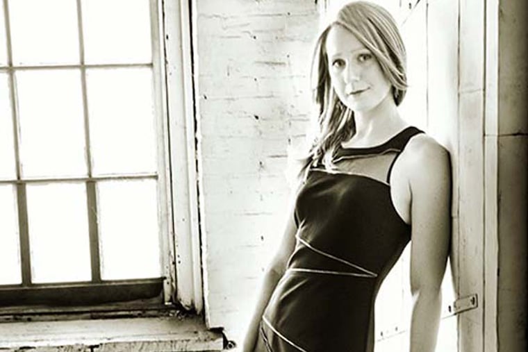 Tubist Carol Jantsch.