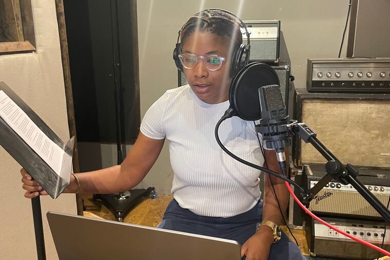 Kee Tobar, a lawyer who is the Chief Equity & Inclusion Officer at Community Legal Services of Philadelphia, is the host of a new podcast, "How is That Legal?" The podcast launched Wednesday, June 22, and examines how everyday racial inequities are built into systems like housing, child welfare, healthcare and more.