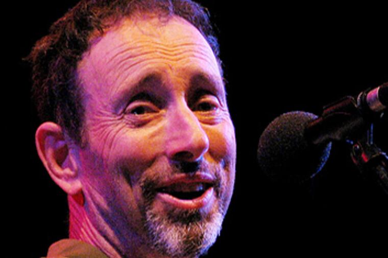 Jonathan Richman