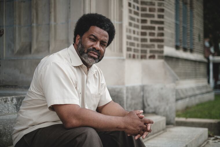 Sharif El-Mekki is a veteran educator.