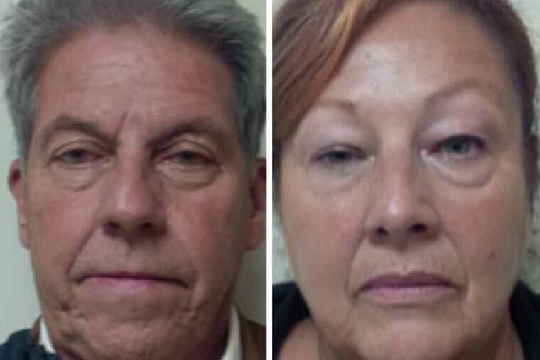 Former Philadelphia School District principals Arthur "Larry" Melton and Barbara McCreery have both been arrested in connection with test cheating scandals at their former schools, Bok and Communications Tech High Schools, respectively.