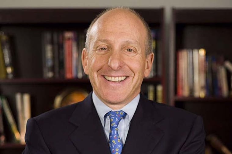 Daniel P. Wiener, co-founder of Adviser Investments, is an expert on Vanguard mutual funds.