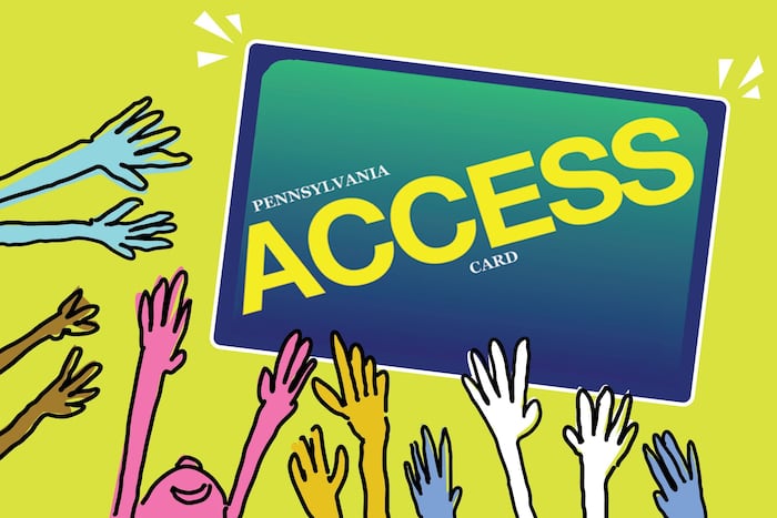ACCESS cards in Philadelphia: Everything you need to know
