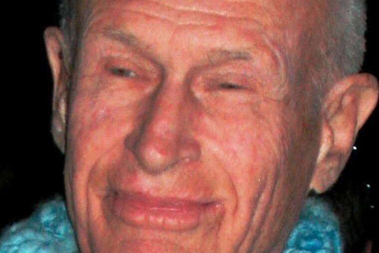 Michael A. deCamp made many dives