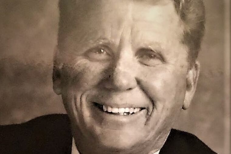 Francis McIntyre Sr.