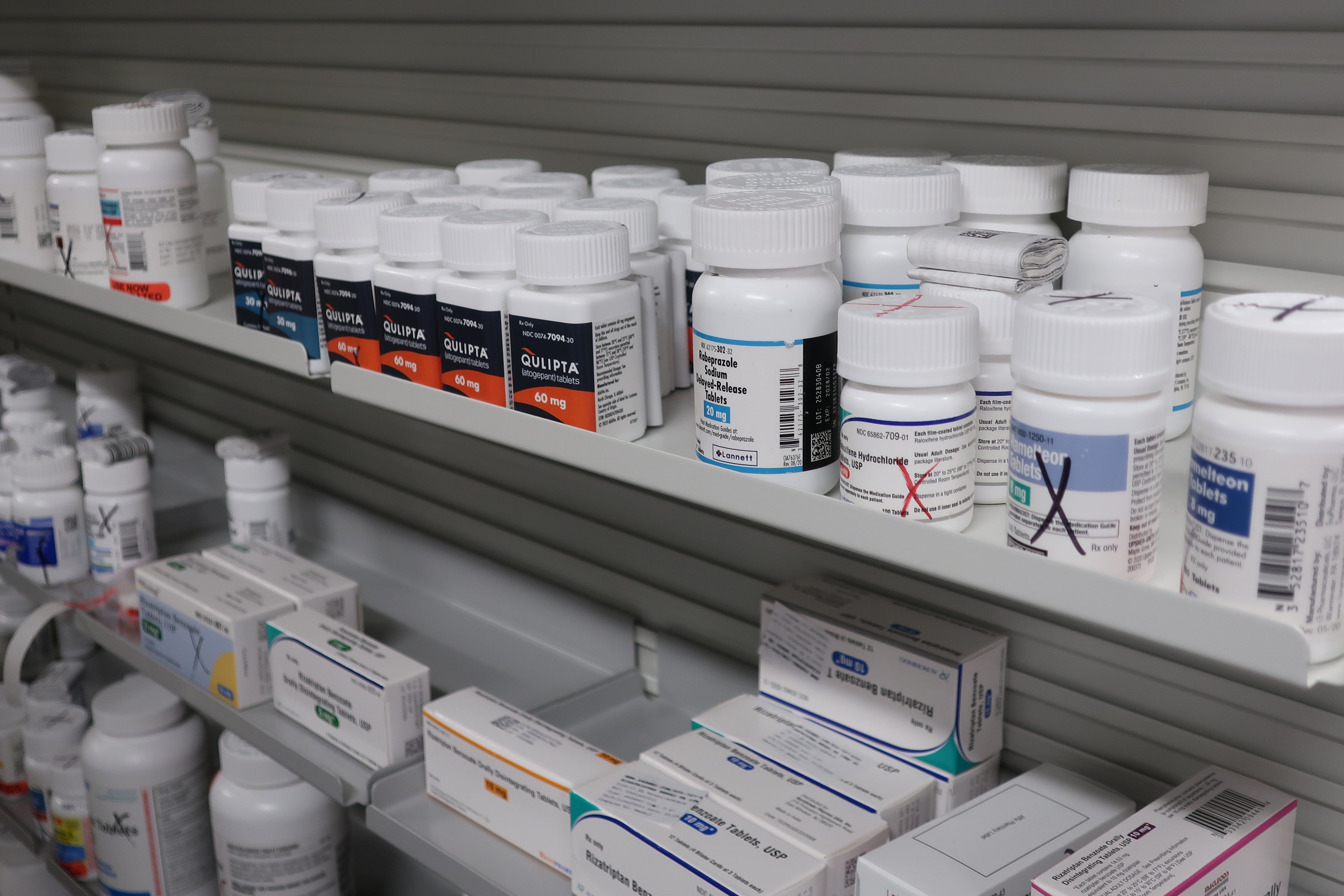 Trump administration proposes a rule it says could save Medicare patients $1.1 billion on drugs
