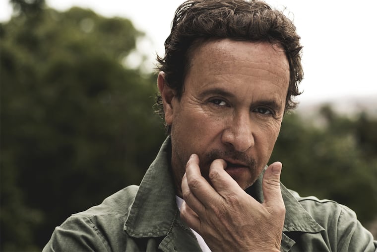 Pauly Shore will perform at Philly's Punch Line comedy club Aug. 16 to 18.