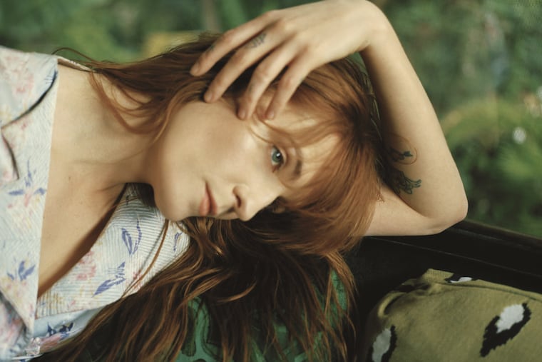 Florence and the Machine