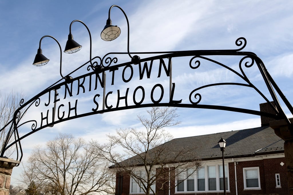 Jenkintown schools need more space. The district may buy an affordable housing complex.