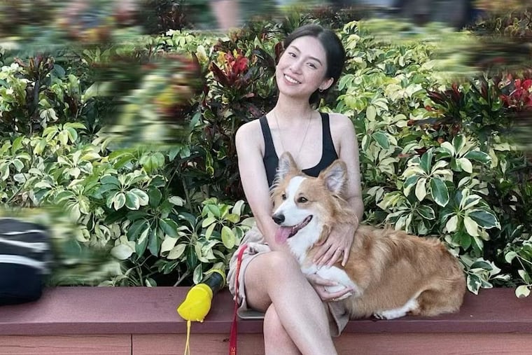 Yuan Yuan Lu, 28, of Bucks County, was killed by her ex-boyfriend in Levittown last week after telling police he sexually assaulted her, authorities said.