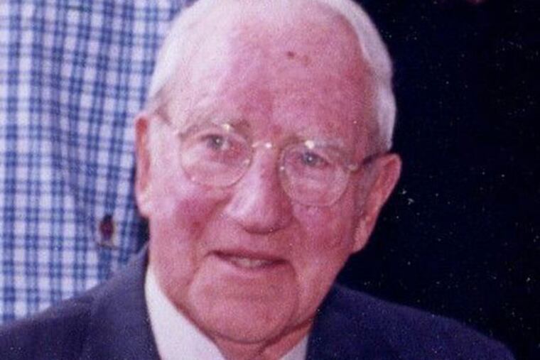 William J. Sponseller