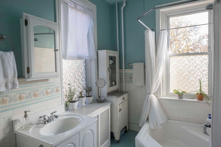 Tile can last a long time if installed and maintained well.