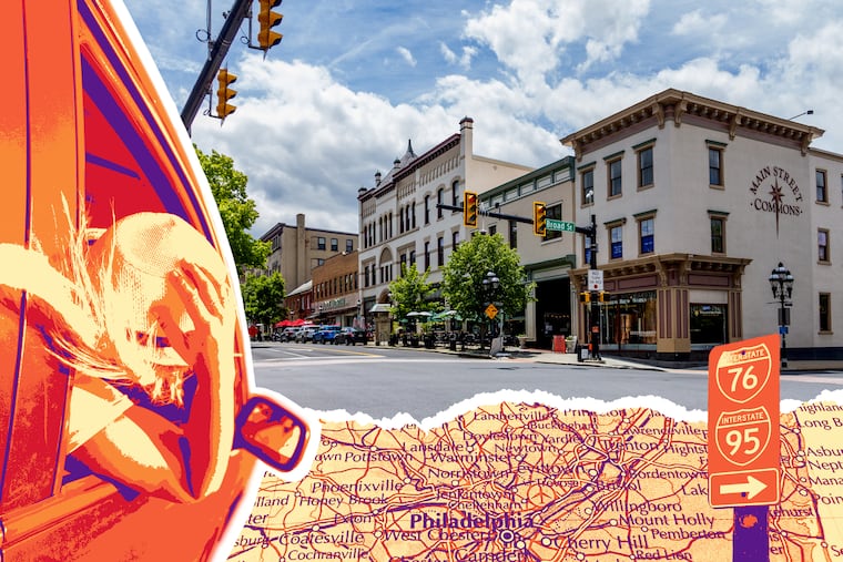 A summer weekend in Bethlehem | Field Trip