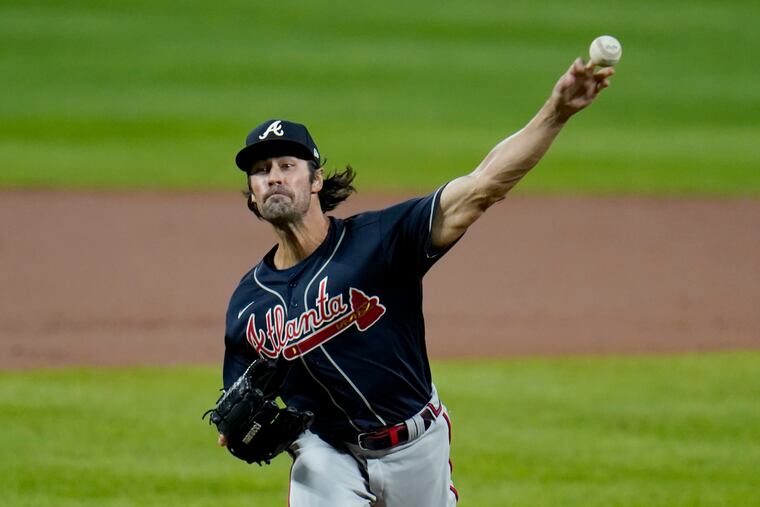 Former Phillies ace Cole Hamels agreed to a contract with the Los Angeles Dodgers, according to multiple reports.