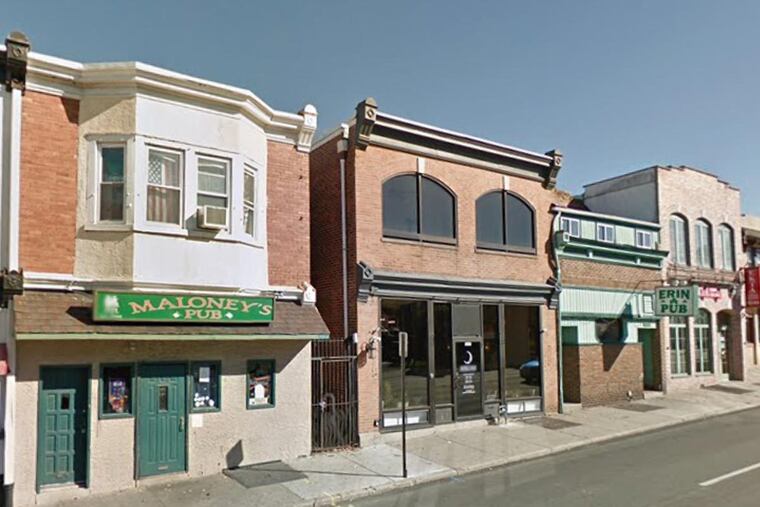 Maloney’s Pub and Erin Pub on Lancaster Avenue in Bryn Mawr will close this summer.