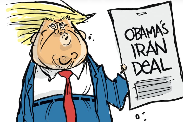 Peace by piece | Editorial Cartoon Peace by piece | Editorial Cartoon