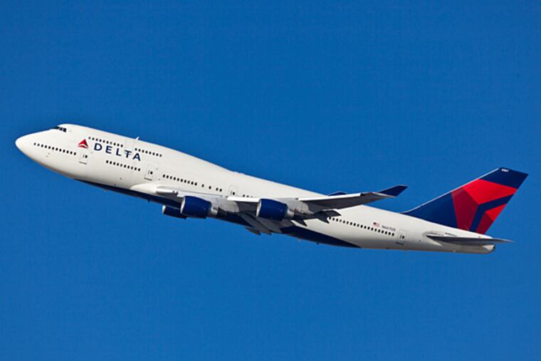 Delta Air Lines is canceling all flights to Israel until further notice, citing reports that a rocket landed near Tel Aviv's Ben Gurion Airport. (iChris Parypa/www.chrisparypa.com/iStock)