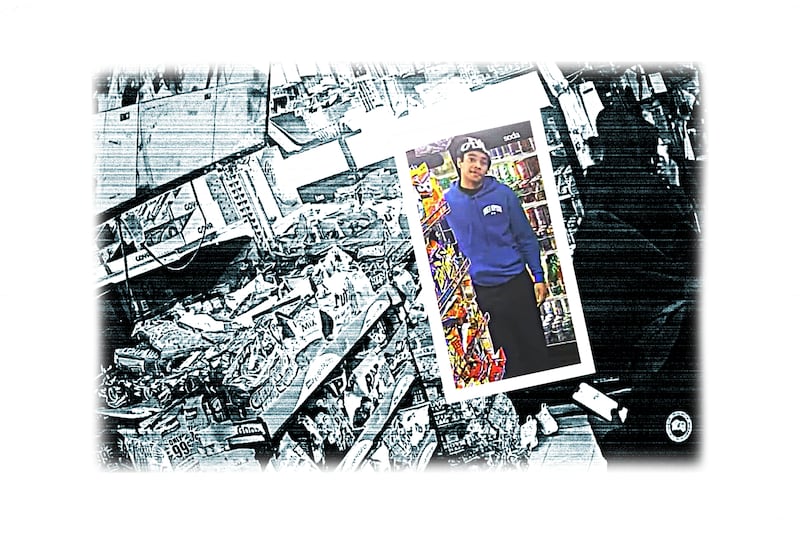 Shane Pryor escaped custody, prompting a manhunt. But he was just a boy ...