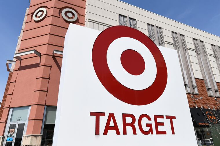 Target is joining Walmart in closing its stores on Thanksgiving Day.