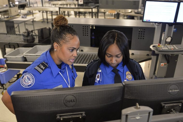 Government employees are under attack in Harrisburg, and Congress is also considering budget cuts that ignore the chronic underfunding of federal agencies such as the Transportation Security Agency.