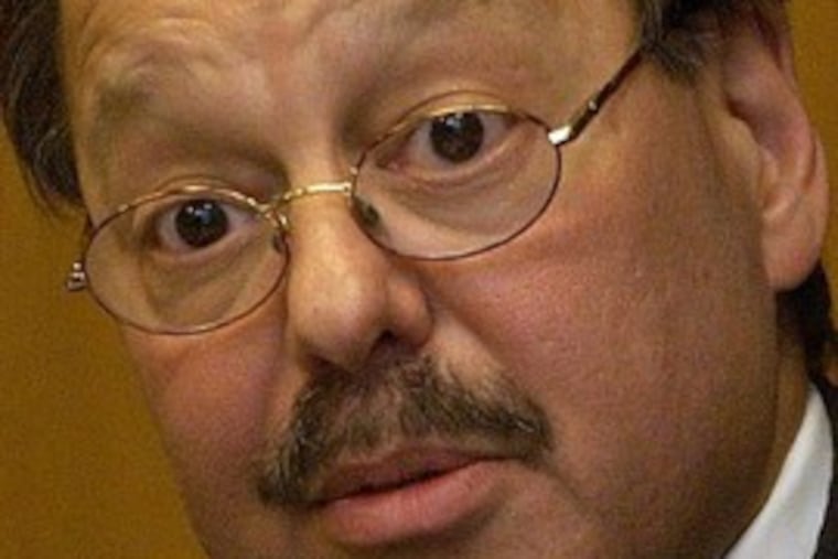 Nelson Diaz may get HUD post.