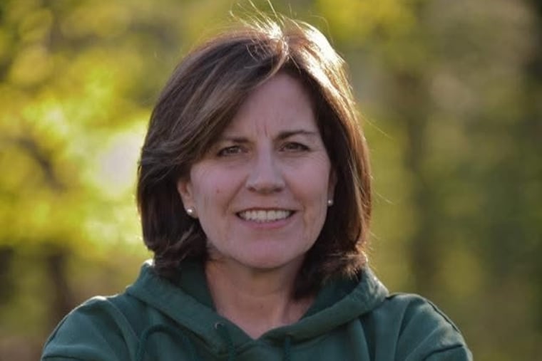 Mrs. Kleiner's signature fundraising event is Carol’s Crew at the Whitemarsh Boat Club.