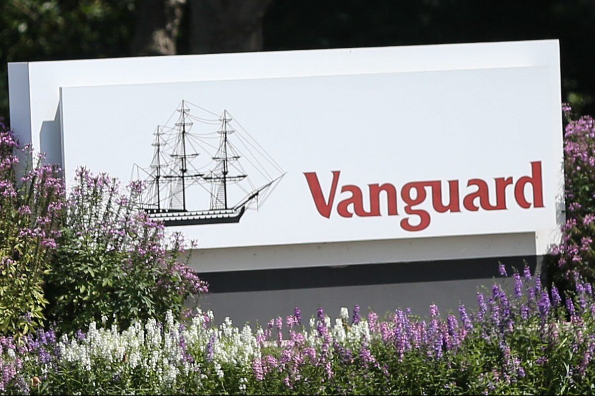 Vanguard продал офис в Честер-County за 17 млн долларов, но останется в нем до 2028 года