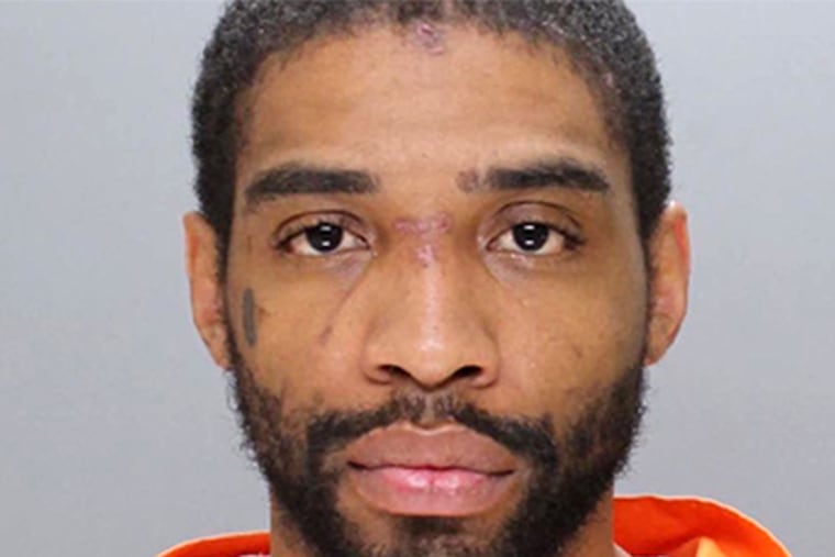 Jeffrey Bowen pleaded guilty to stabbing Kelly Hepfl.