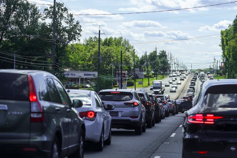 Advocates want New Jersey to bar car insurers from basing rates on income, education, and other things unrelated to driving. Insurers say they predict risk.