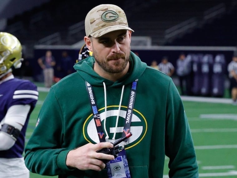 Does Sean Mannion scheme require a tailoring of the team's offensive personnel?