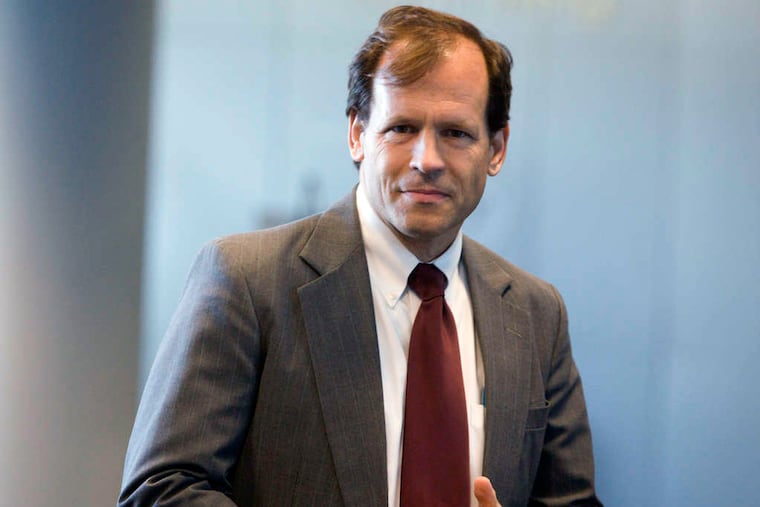 Steven Brigham, who lost his license in New Jersey, may be able to manage the clinics, which he sold to his medical director. An administrative judge must rule.