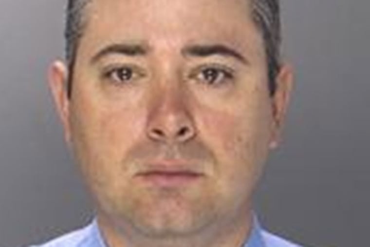 Officer Joseph Marion