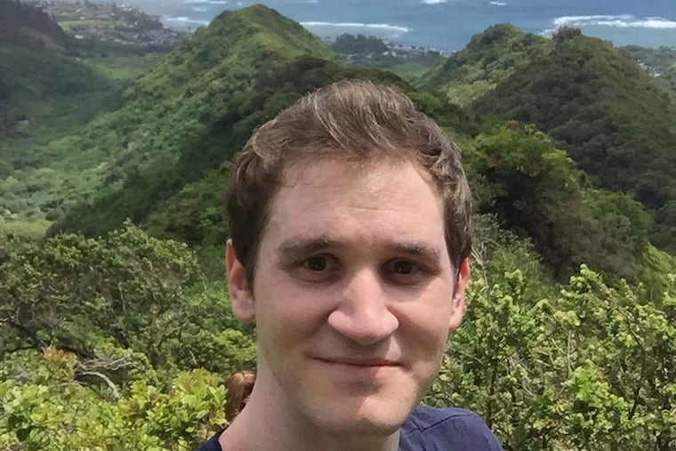 Marshall Edgar Freedman