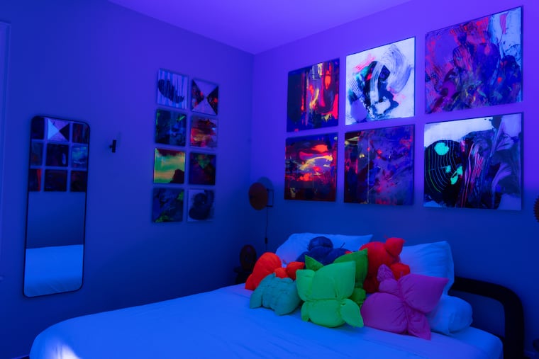 See it, hear it, feel it: All the Philly art we loved this week
