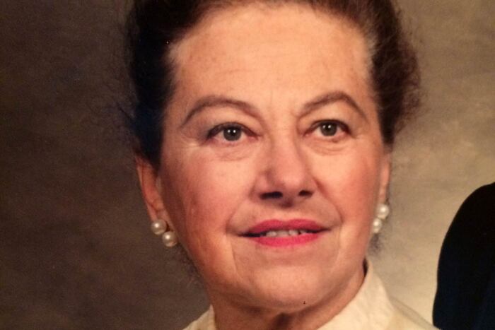 June Rae June R. Rea; was editor at Inquirer