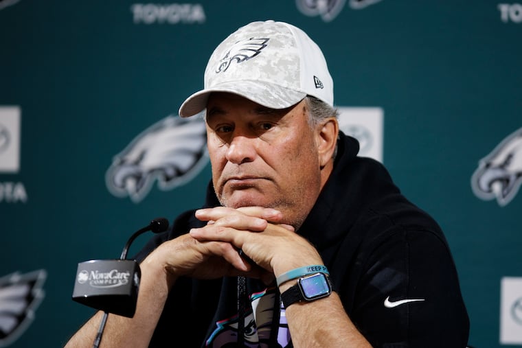 Vic Fangio's task in 2025 is a lot like his task in 2024: Make a lot of new guys fit in.