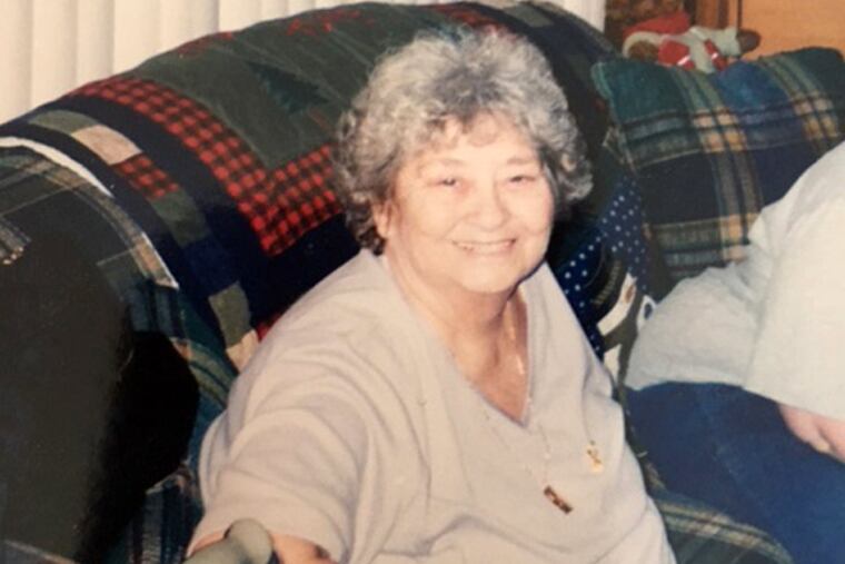 Theresa Reineck Nardelli