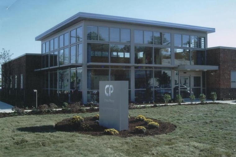 ChesPenn Health Services, a federally-qualified health center in Chester, has seen the impact of Crozer Health's closure. The nonprofit also has a location in Upper Darby.