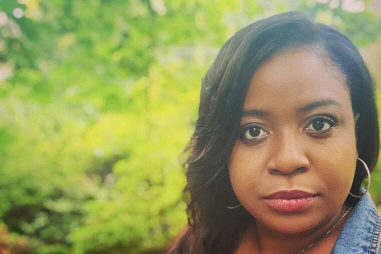 Bethany Watson-Ostrowski, of Cheltenham, says for years she swallowed racist comments from community members. But the protests following the killing of George Floyd have pushed her to speak up.