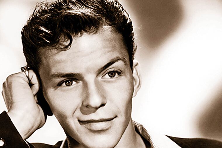 Frank Sinatra