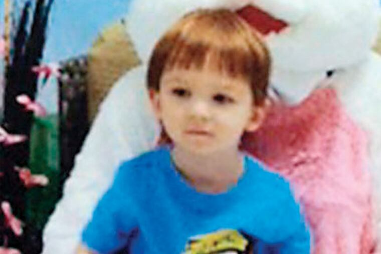 Scott McMillan. (FILE)