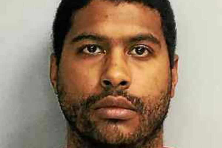 Preston Lonnberg-Lane, 30, is charged with murder in the death of his father.