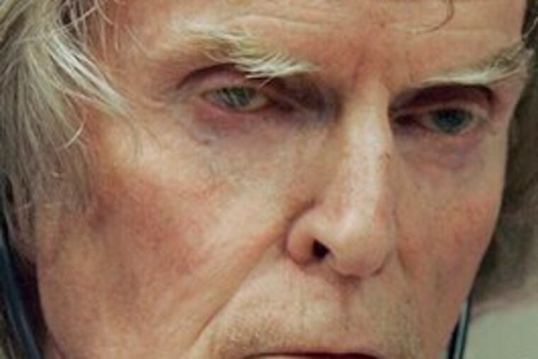 Imus: Getting the message.