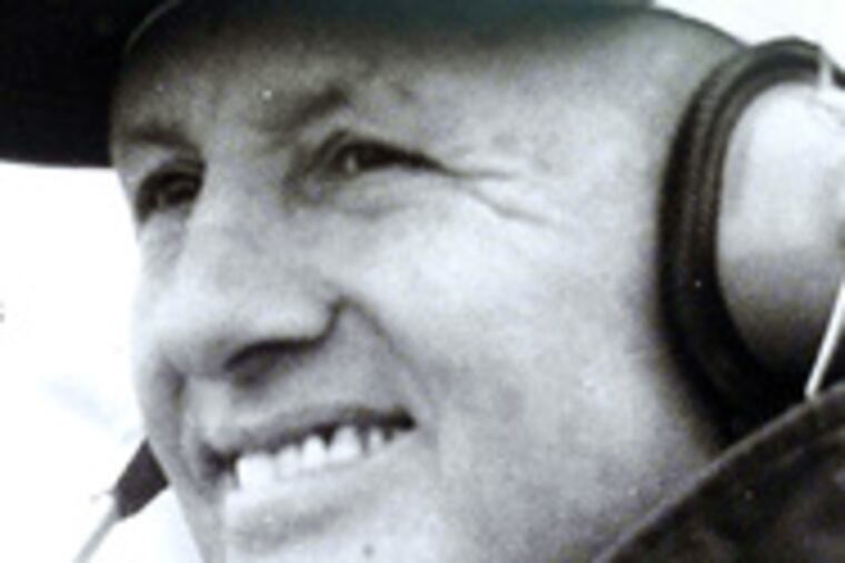 William G. Marion