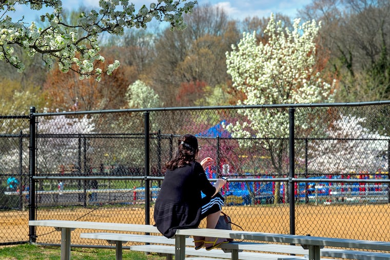 Yes, we know: So much snow. So we have some prepare-for-spring activities for you this week as an antidote.