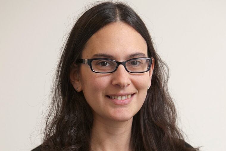 Dr. Nadia Dowshen is a faculty member at PolicyLab and the co-founder and medical director of CHOP’s Gender and Sexuality Development Clinic.