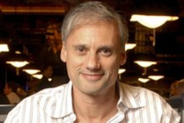 Eric Brooks will donate his winnings to a nonprofit.