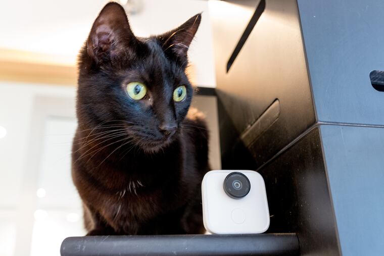 Airbnb has given a refund to a guest who found indoor cameras during his family's stay.