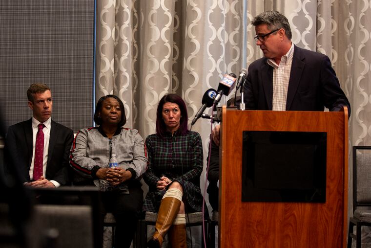 City Councilman Bobby Henon called on government agencies to stop awarding contracts to companies with questionable safety records just because they’ve submitted the lowest bids.